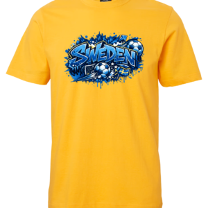 T-Shirt - Sweden