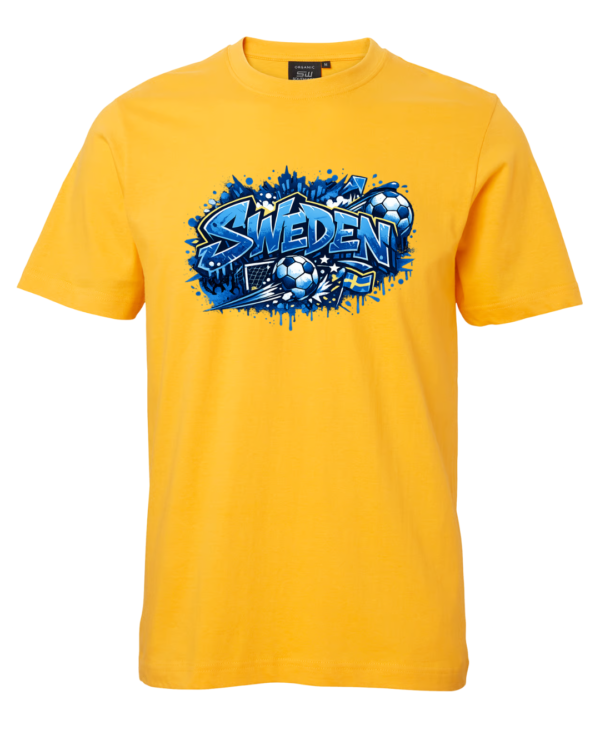 T-Shirt - Sweden