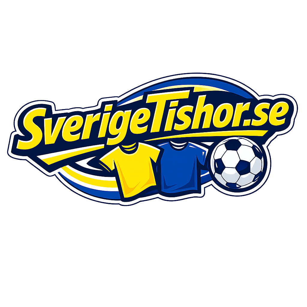 SverigeTishor